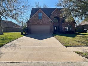 135 Sugar Cane, Lake Jackson, TX, 77566