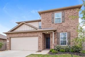 5907 Palomaville, Katy, TX 77493