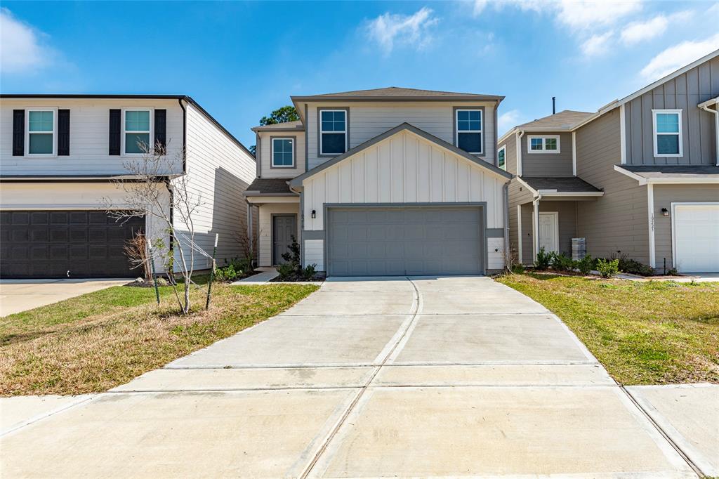 Number 1 for listing