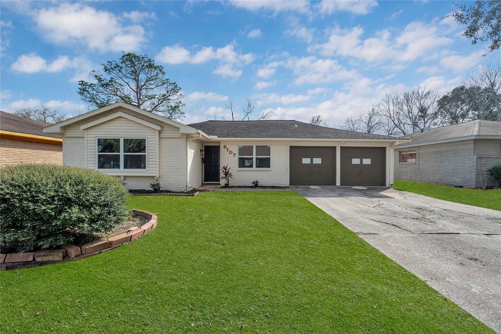 Number 1 for listing