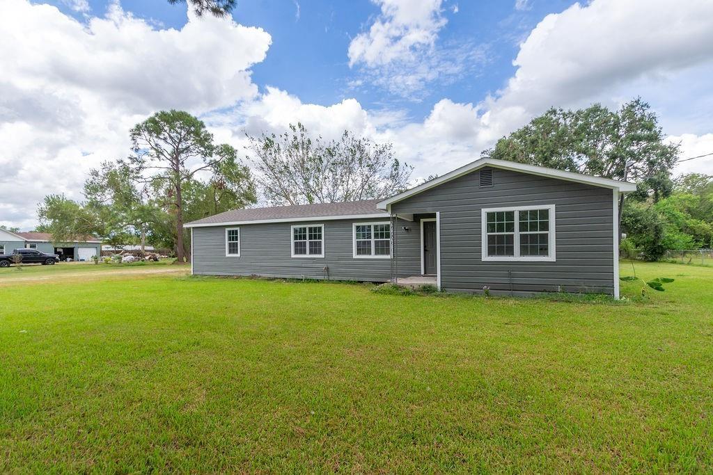 Number 1 for listing