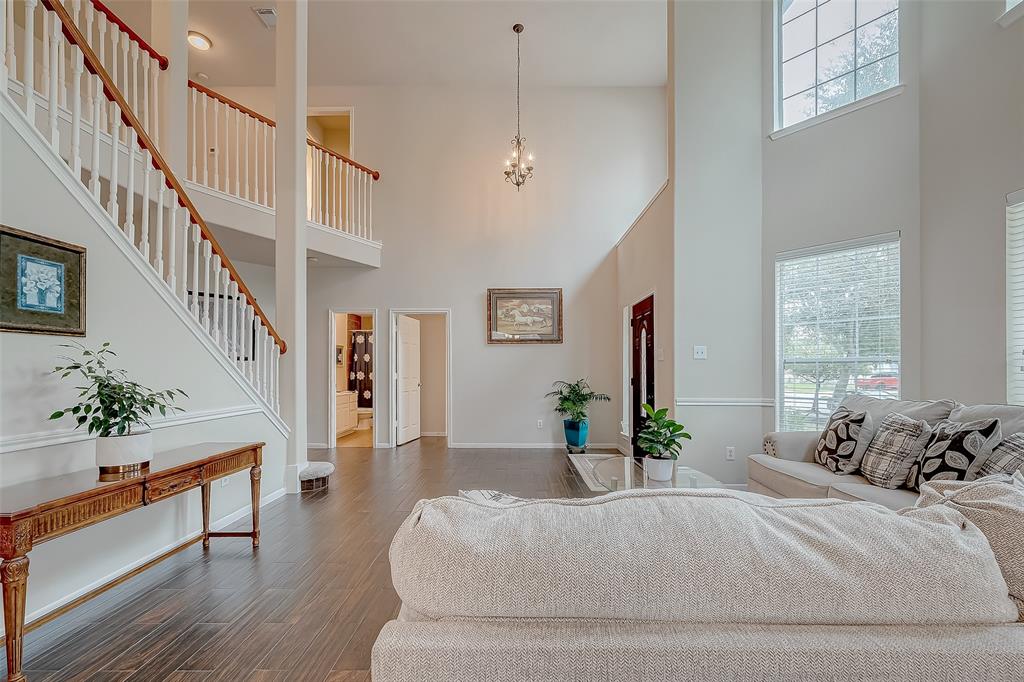 Number 1 for listing
