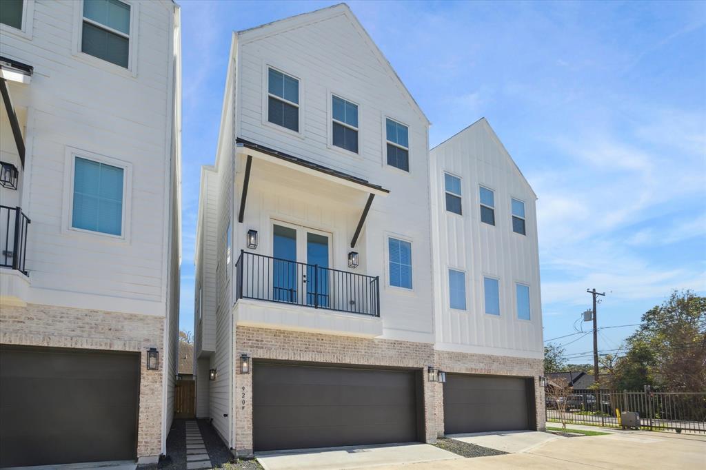 Number 1 for listing