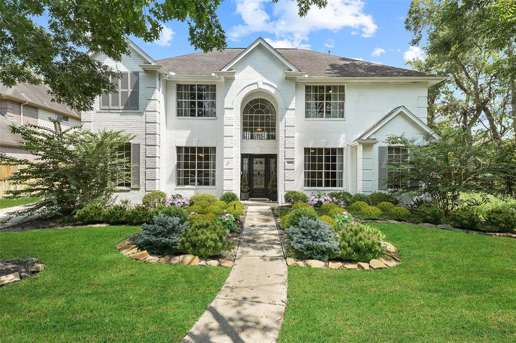 Number 1 for listing