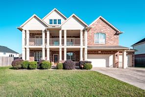 15207 Dellwild, Houston, TX, 77049