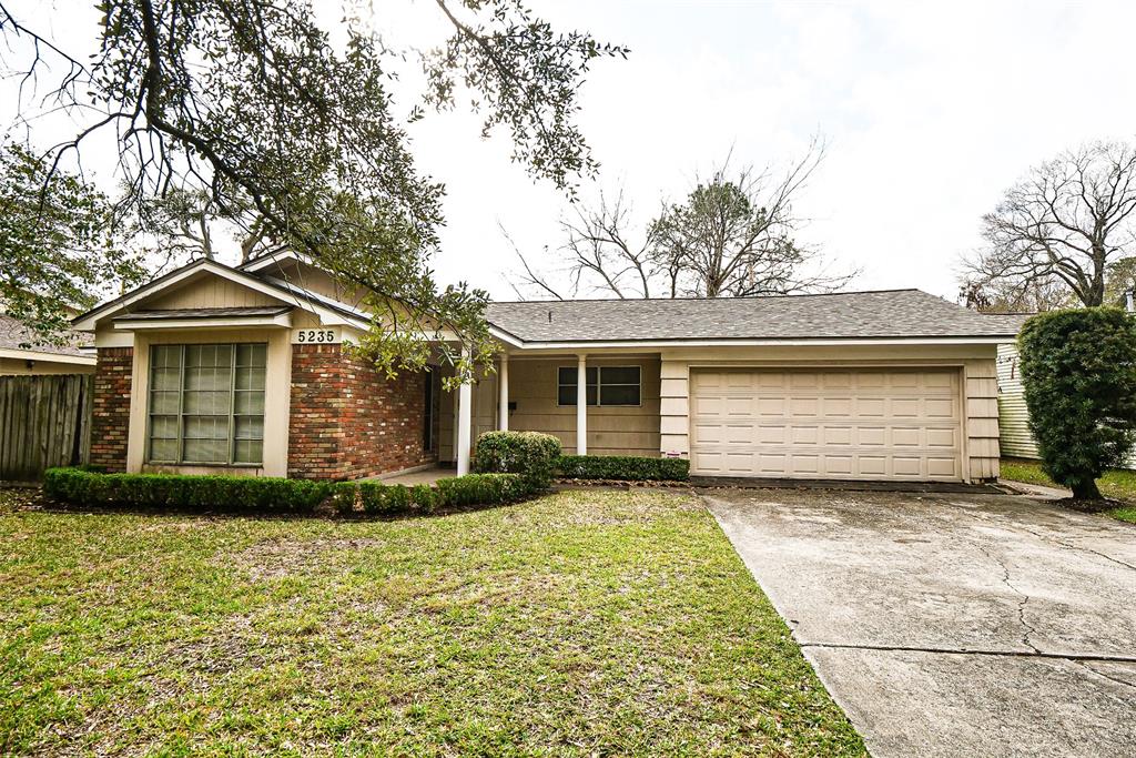 Number 1 for listing