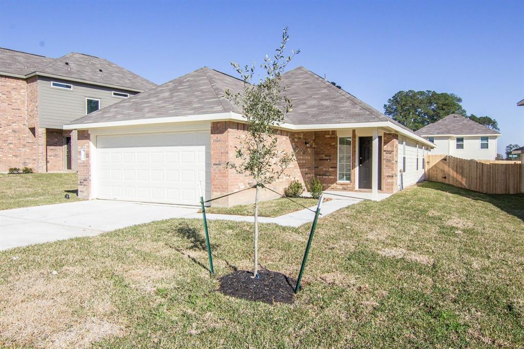 Number 1 for listing