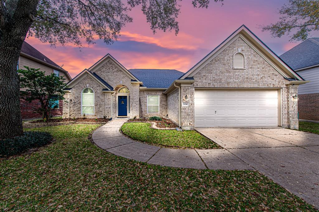Number 1 for listing