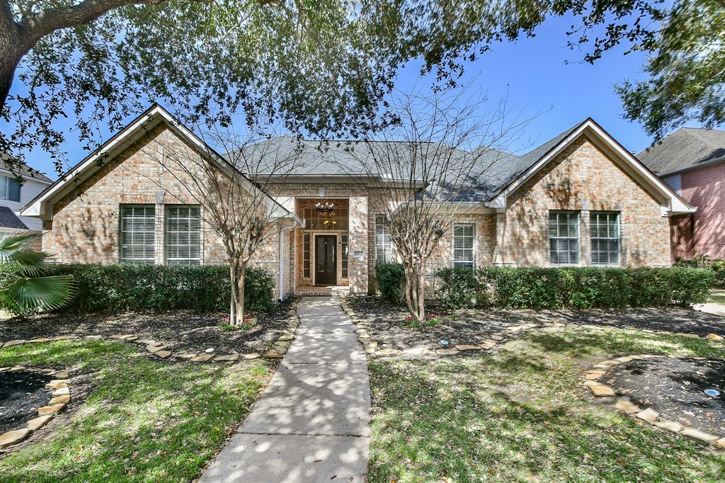 Number 1 for listing