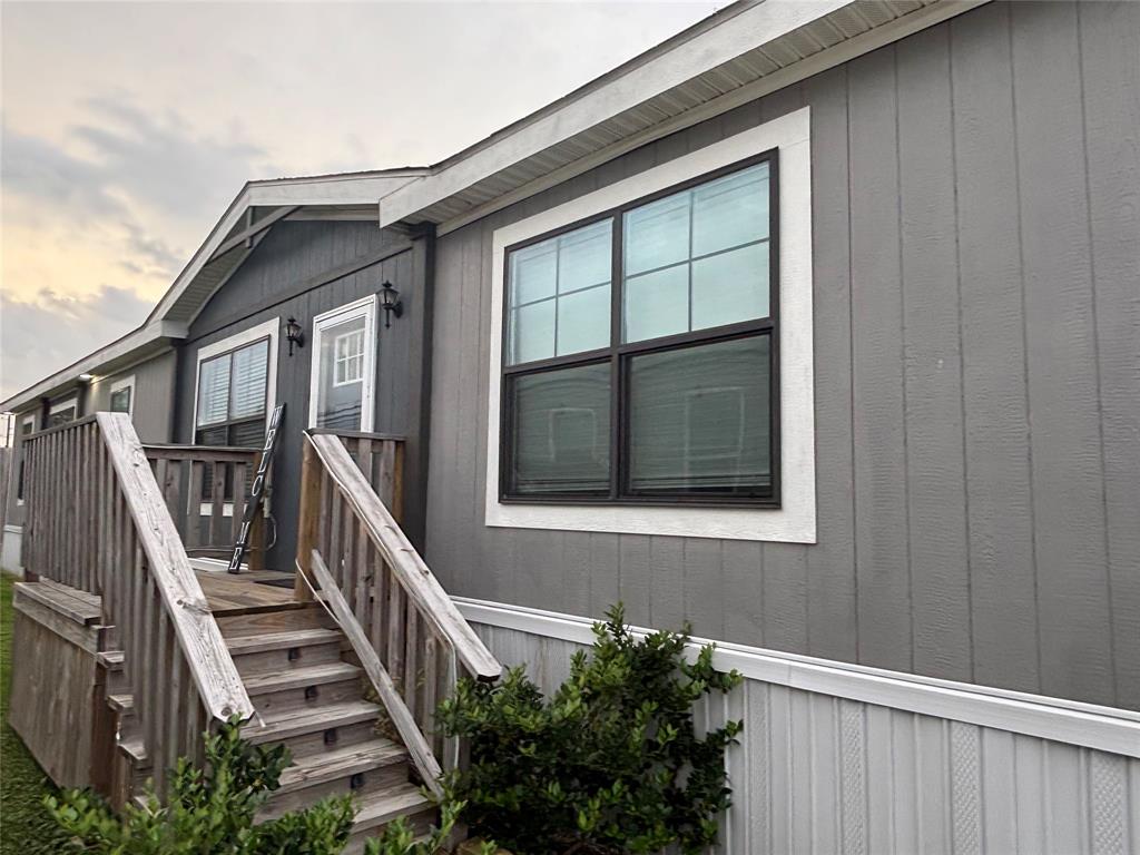 Number 1 for listing
