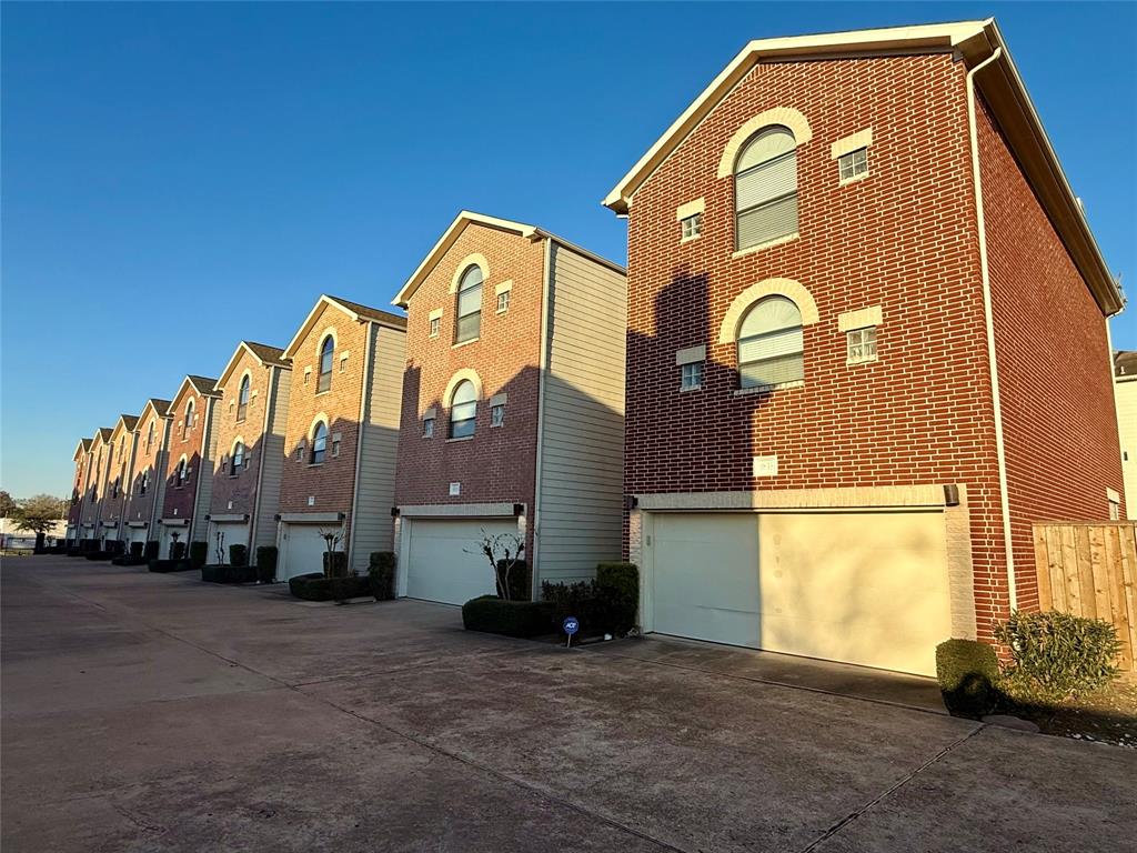 Number 1 for listing