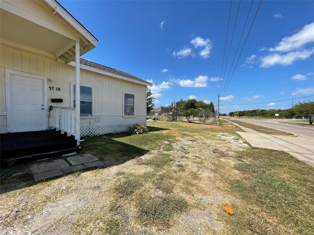 Number 1 for listing