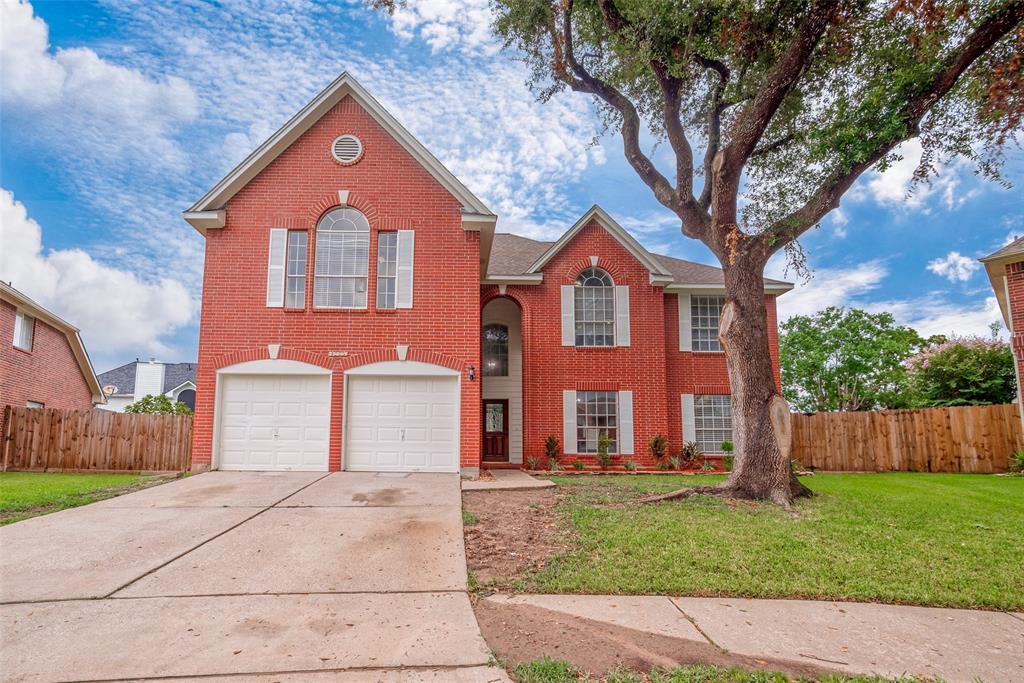 Number 1 for listing