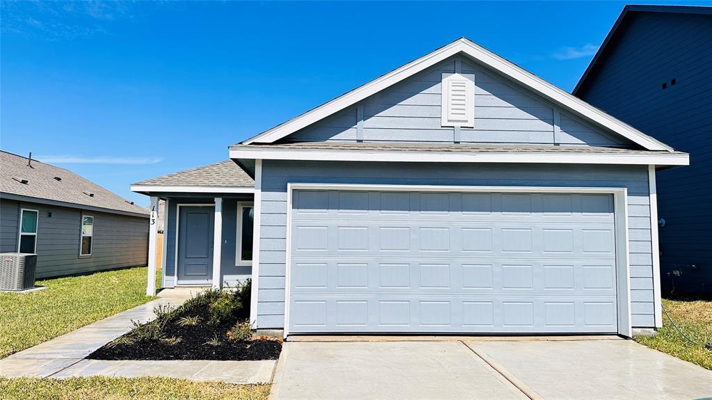 Number 1 for listing