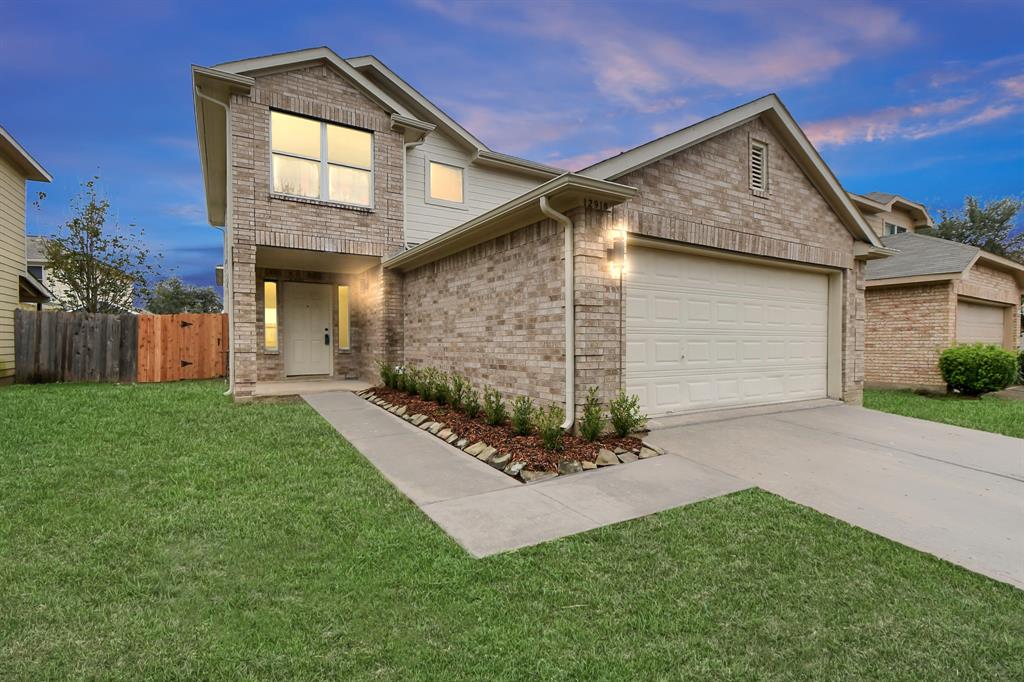 Number 1 for listing