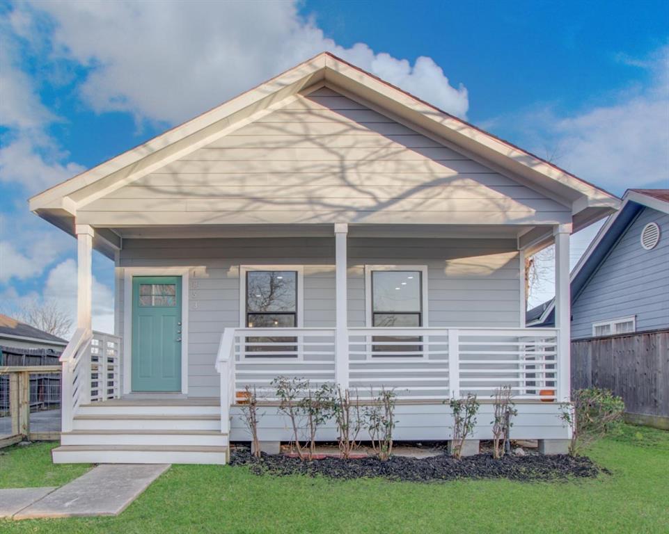Number 1 for listing