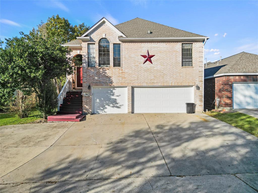 Number 1 for listing