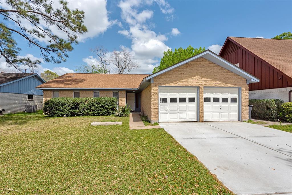 Number 1 for listing