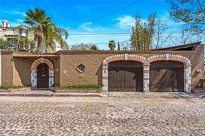 10 Los Gallos #10, San Miguel de Allende