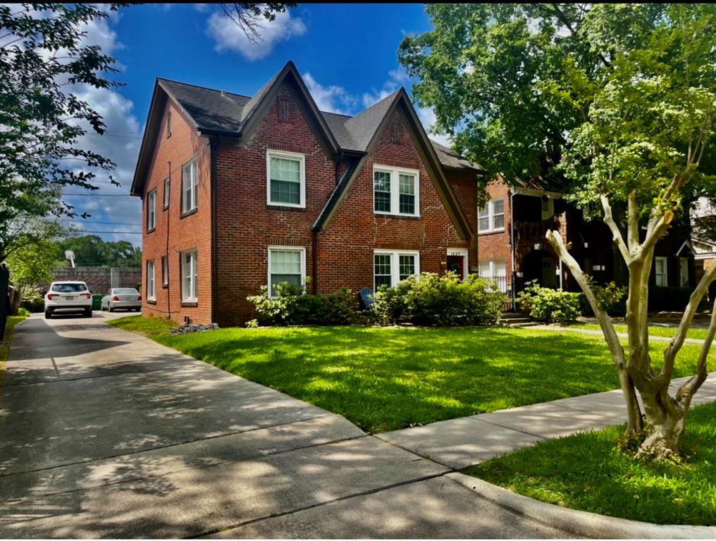 Number 1 for listing