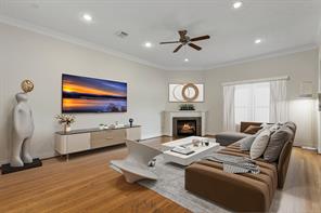 5732 Kansas, Houston, TX, 77007