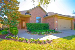 8335 Dusty Canyon, Richmond, TX, 77407