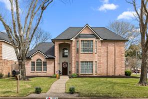 1123 Dominion Dr, Katy, TX 77450 - HAR.com