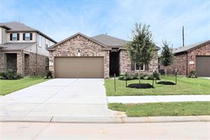 1606 Cheshire Creek, Katy, TX, 77494