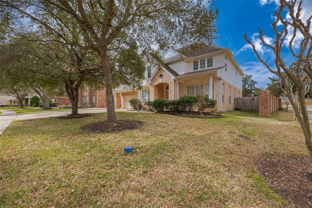 Number 1 for listing