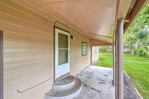 Number 1 for listing