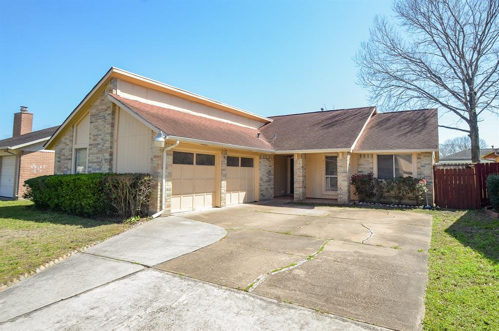 Number 1 for listing