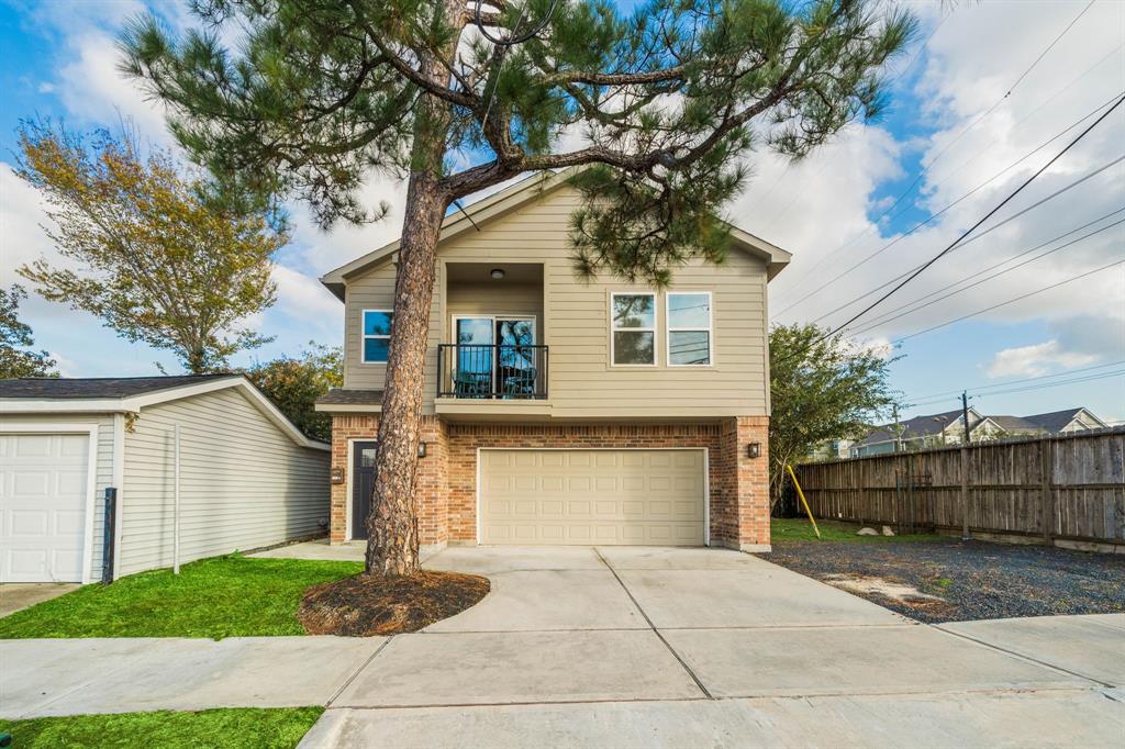 Number 1 for listing