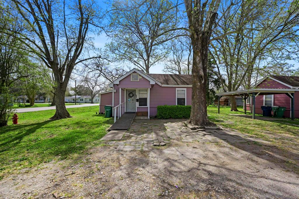 Number 1 for listing