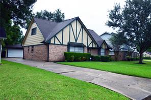 1806 Cedarwood, Sugar Land, TX, 77498