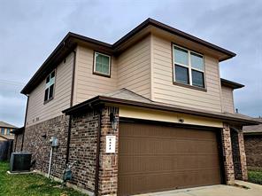8414 Aster Glen, Rosharon, TX, 77583