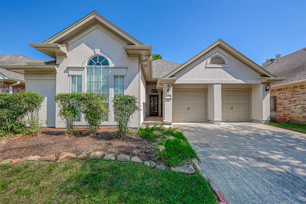 Number 1 for listing
