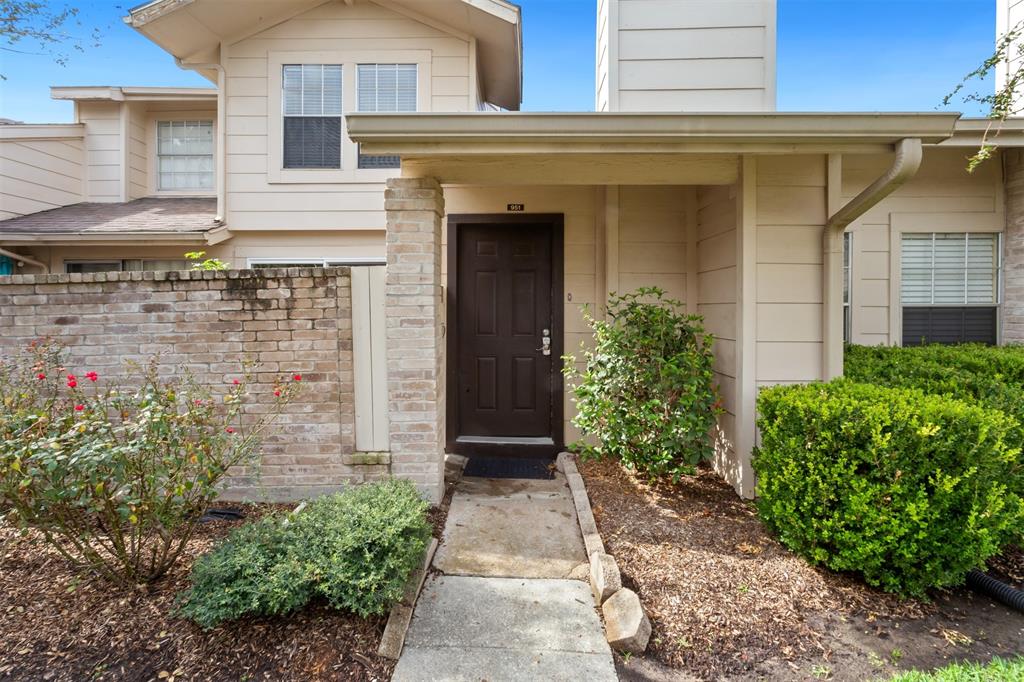 Number 1 for listing