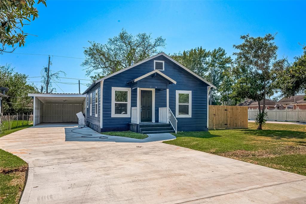 Number 1 for listing
