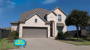 902 Pasture Point, Richmond, TX 77406