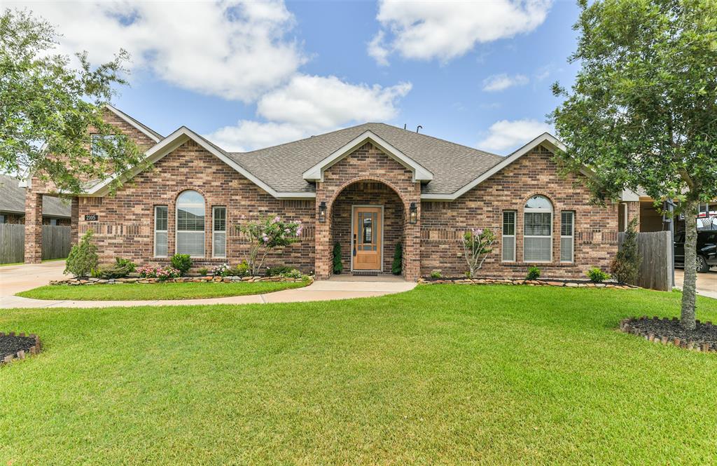 Number 1 for listing