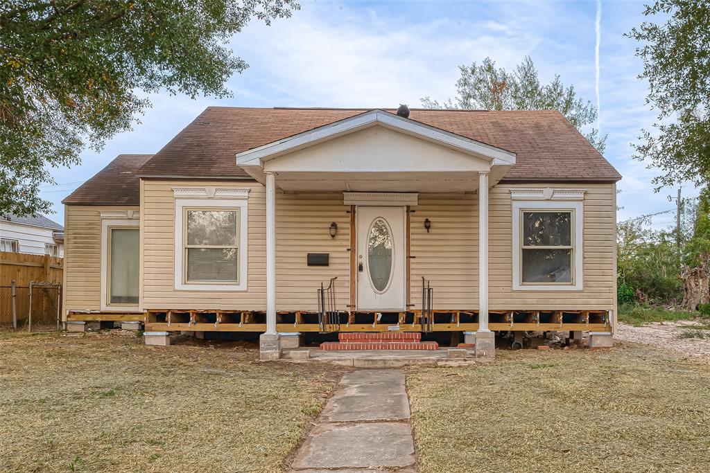 Number 1 for listing
