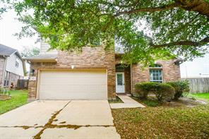 6423 Black Bamboo, Katy, TX, 77494