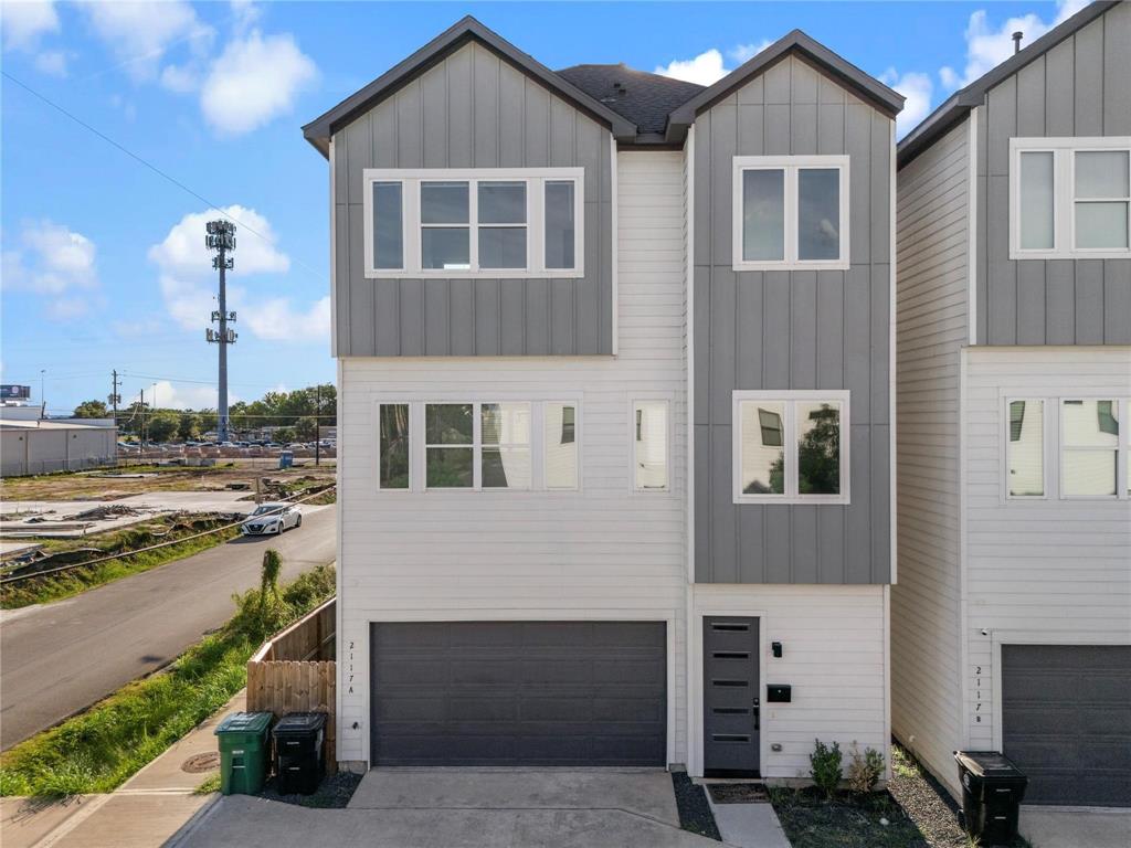 Number 1 for listing