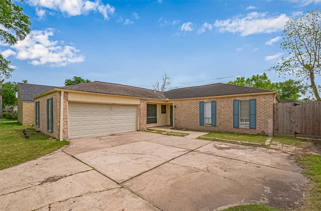 Number 1 for listing