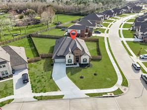 9607 Lake, Mont Belvieu, TX, 77523