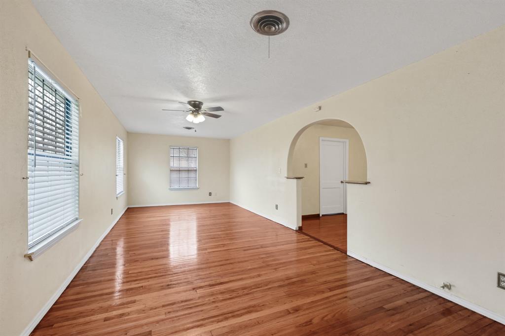 Number 1 for listing