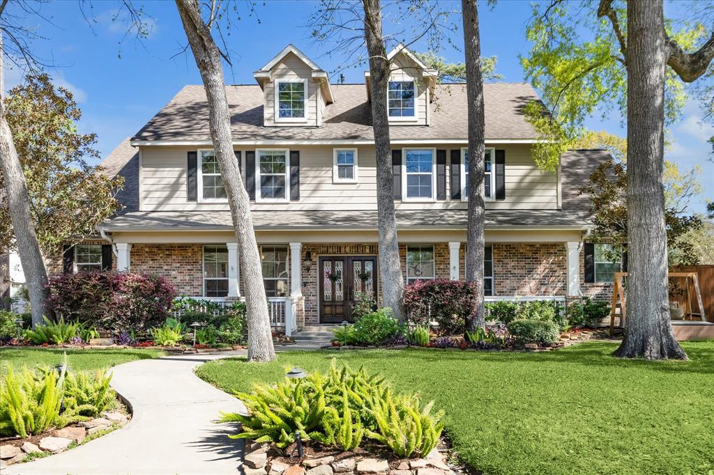 Number 1 for listing