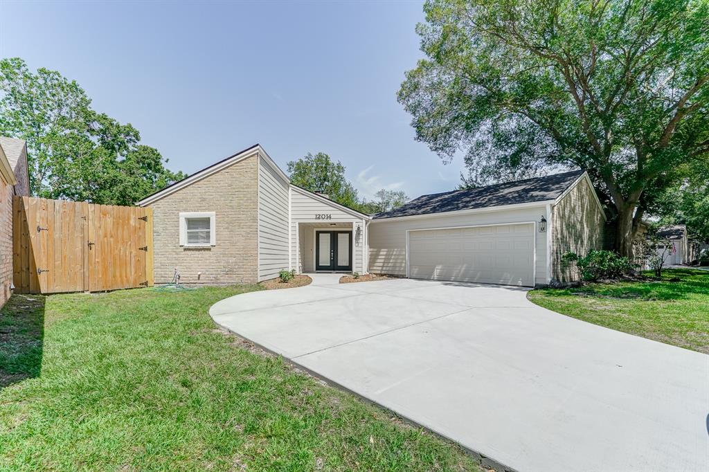Number 1 for listing