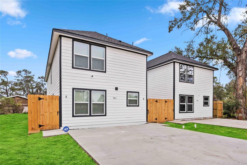 Number 1 for listing