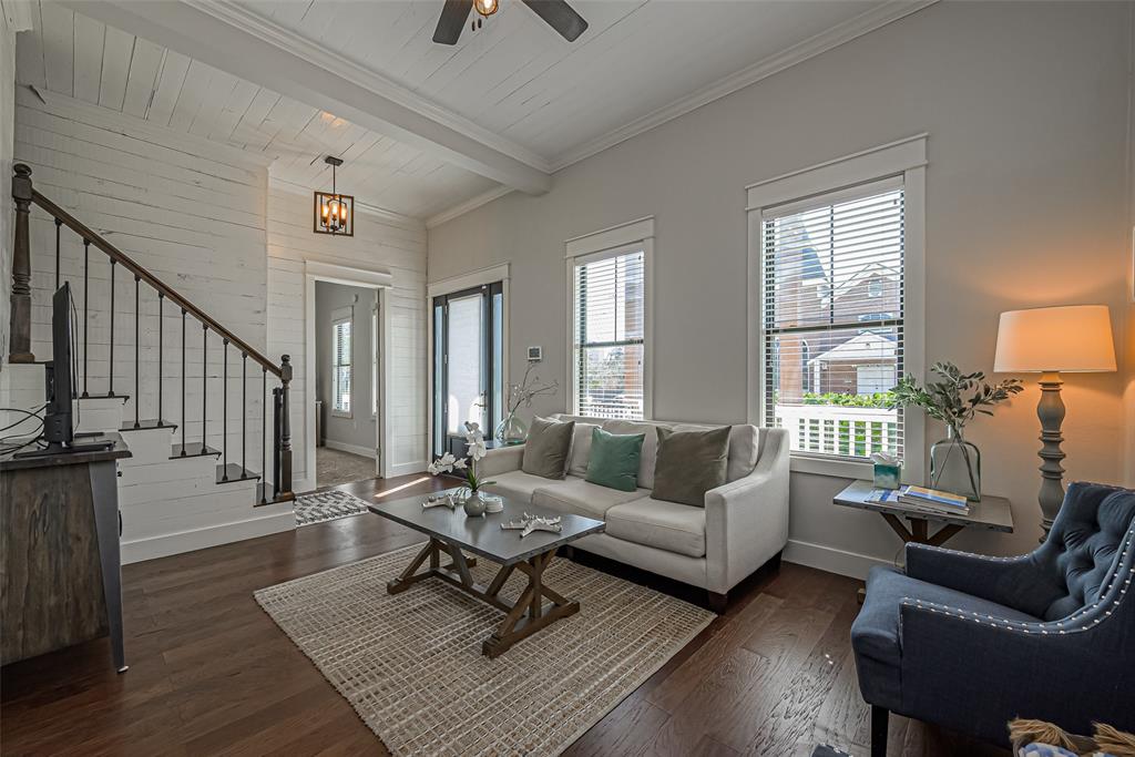 Number 1 for listing